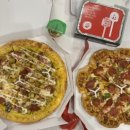 피자헛고양삼송점 | #고양삼송 #피자헛 신메뉴 뉴욕핫도그+포테이토피자 주말 1+1 후기