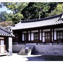강릉선교장 이미지