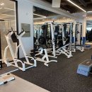 바디엔지니어스짐 산동점 이미지