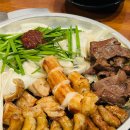 (주)한빛 | 대전 한빛탑 맛집 곱이곱다 엑스포점 도룡동 곱창 모듬 후기