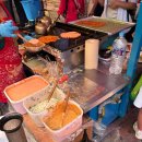 부평시장약국 | [방문] 부평시장, 깡시장 후기 2편(김판조 닭강정, 티아 크레페, 복댕이네 어묵, 부평 팟타이 등)