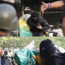 [시론] 광주 민주화운동 기념 미술전에 태국 "쿠데타 지지" 작가 초청 전시를 개탄한다! 이미지