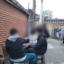 노포국수지짐이