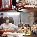 아빠미소 이미지