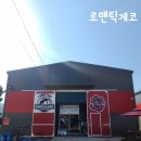로맨틱게코