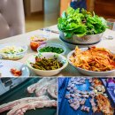 하나로마트 죽산농협본점 | 수원근교 드라이브 산채 나들이 안성 저수지 산책