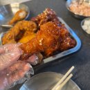 씨유독산마차길점 | 논산 취암동 오랜 전통의 치킨 맛집 "부적치킨"