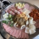 킹콩부대찌개대호점