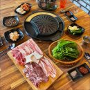 돈방제주맛돼지 - 34633 | 돈방제주맛돼지