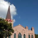 대한예수교 장로회 신봉교회 이미지