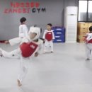 헤세드 태권도장 이미지