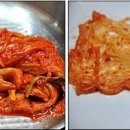 김치와돼지