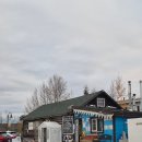 갤러리인호텔 | 캐나다 여행기 5,6일차(옐로우나이프, 소니오로라, 노바인호텔, bullock&#39;s bistro)