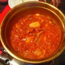 양푼이김치찌개전문점