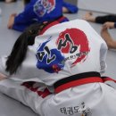 열정태권도 교육관 이미지