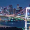 레인보우브리지 네이버블로그