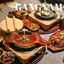 역삼1-260 | 역삼역 4번출구 점심저녁 맛집 타닥타닥 솥밥 더룸 33센티 장어솥밥 추천