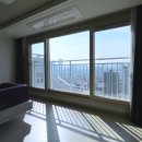 천안역우방아이유쉘아파트 | 아파트 고층 유리창청소 천안역우방아이유쉘 33평 후기