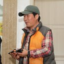 달님폭포산장 | [모임후기] 눈 내리는 4월 어느 날 가야산에서의 어느 산꾼의 집들이