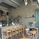 룩앳 | [ 광안리 오션뷰 카페 추천, 룩앳더바리스타 리뉴얼, 주차정보까지 ] 광안리 오션뷰 카페 룩앳 더 바리스타
