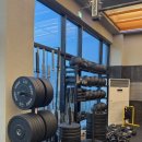 크로스핏 영종 하늘도시점 이미지