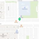 파리바게뜨미장센트럴점 이미지