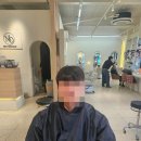 용준 | [서울/성동구] 성수미용실 추천 메이원헤어성수점 ✂️ 남자친구 리프펌 후기 🌿용준디자이너님 강추!