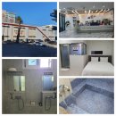 등억알프스온천 앤 호텔 | 등억알프스온천앤호텔에서 가족탕 이용 온몸이 풀리네요.