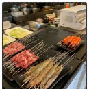 초대양꼬치