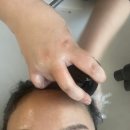 180 | 김해장유미용실 헤아름 두피케어 후기