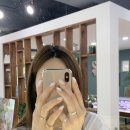 다이아몬드공방 | 부산웨딩밴드 릴리다이아몬드 완전만족후기 착용샷 많이있어요!