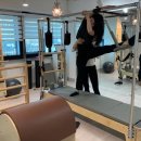 굿필라테스 | 나에게 딱 맞았던 성남필라테스 굿필라테스 강사님 실력 짱