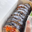 소원김밥 | [제주도] 태교여행 김밥 맛집 추천 서귀포 소원김밥 내돈내산 솔직후기