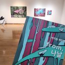 달서아트센터 본관 이미지