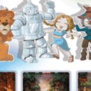 핑크퐁 별나라 재즈 여행 이미지