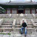 유희시스템 | 2022년6월19일, 상서로운 대지 위를 걷는 통쾌한 유희 요행 없이 완성해 낸 나의 경희궁