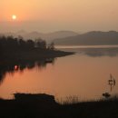 대청호 두메마을 이미지