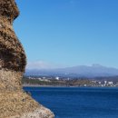 용머리해안 이미지