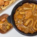 평택 떡볶이 맛집 안중 떡군이네떡볶이 밸런스 좋았던 간차마라떡볶이 추천