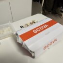 지코바숯불치킨 장유점 | 지코바숯불치킨 장유점에서 지코바 순살 양념구이 주문해서 먹었어요