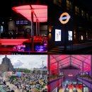 런던그라운드 이미지