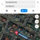 옥산장날순대