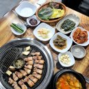 3.5cm왕소금구이 | [보라동 삼겹살 맛집] 3.5cm왕소금구이 용인점