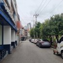 오전지구대 | 용현동 미용실 헤어인숨 여성컷 후기