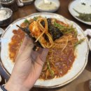 본오2차아파트 페달로 옆 | 안산아구찜 알곤이찜 맛집 [신내담 아구찜 &amp; 해물수제비 상록본점]