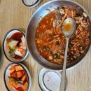 약선마을 시골밥상 이미지