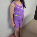 레인보우아레나 | 아레나 엉덩이통통한 7세 여아 생존수영복 고르는비법 물안경 사이즈추천