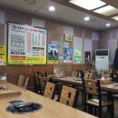 장가네묵은지갈비김치찌개