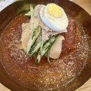 명지가온유치원 | 부산 명지 밀면 맛집 내돈내산 후기 ‘가온밀면 명지직영점’