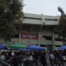 2016 준플레이오프 3차전 LG트윈스 vs 넥센히어로즈 잠실 종합운동장 직관 후기